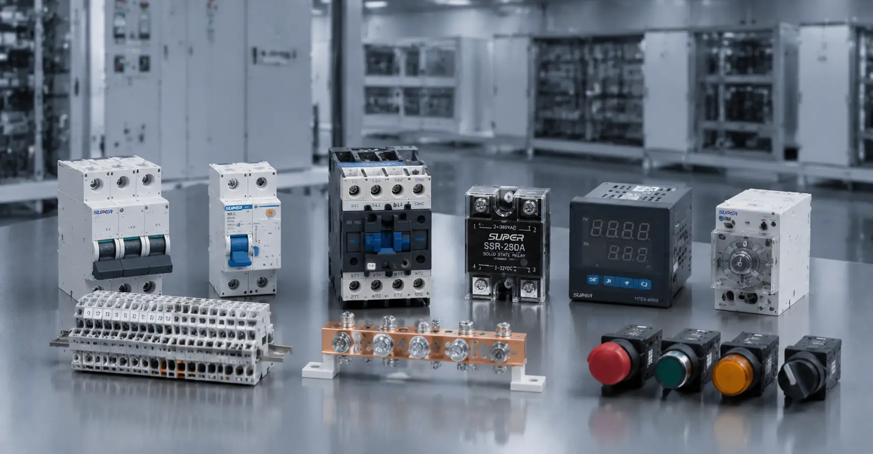 From Electrical Specification to Shipment: A Practical Project Update