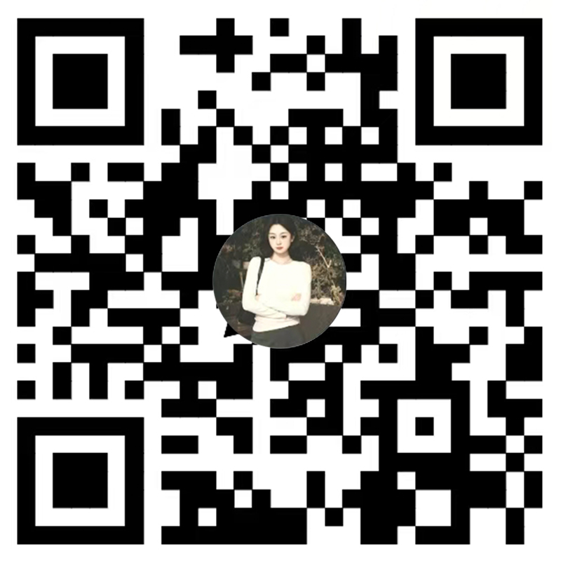 WhatsApp QR code