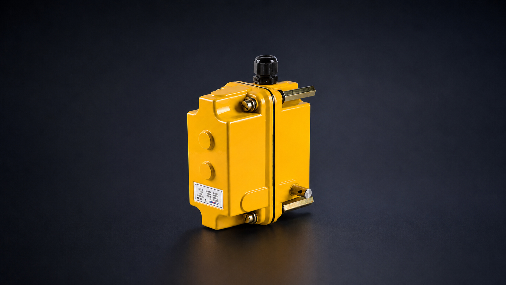 Complete electrical product